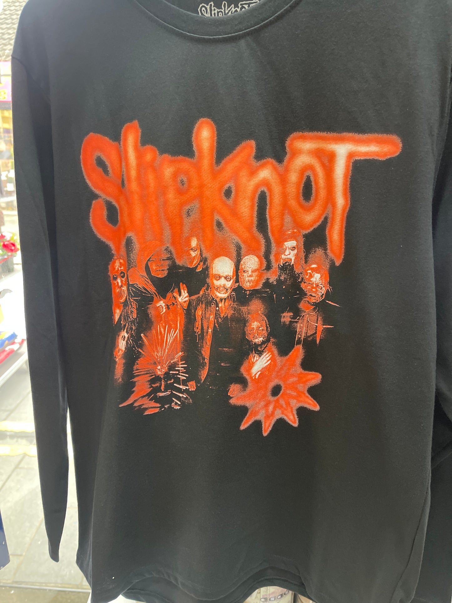 Slipknot