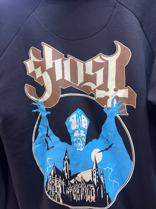 Ghost